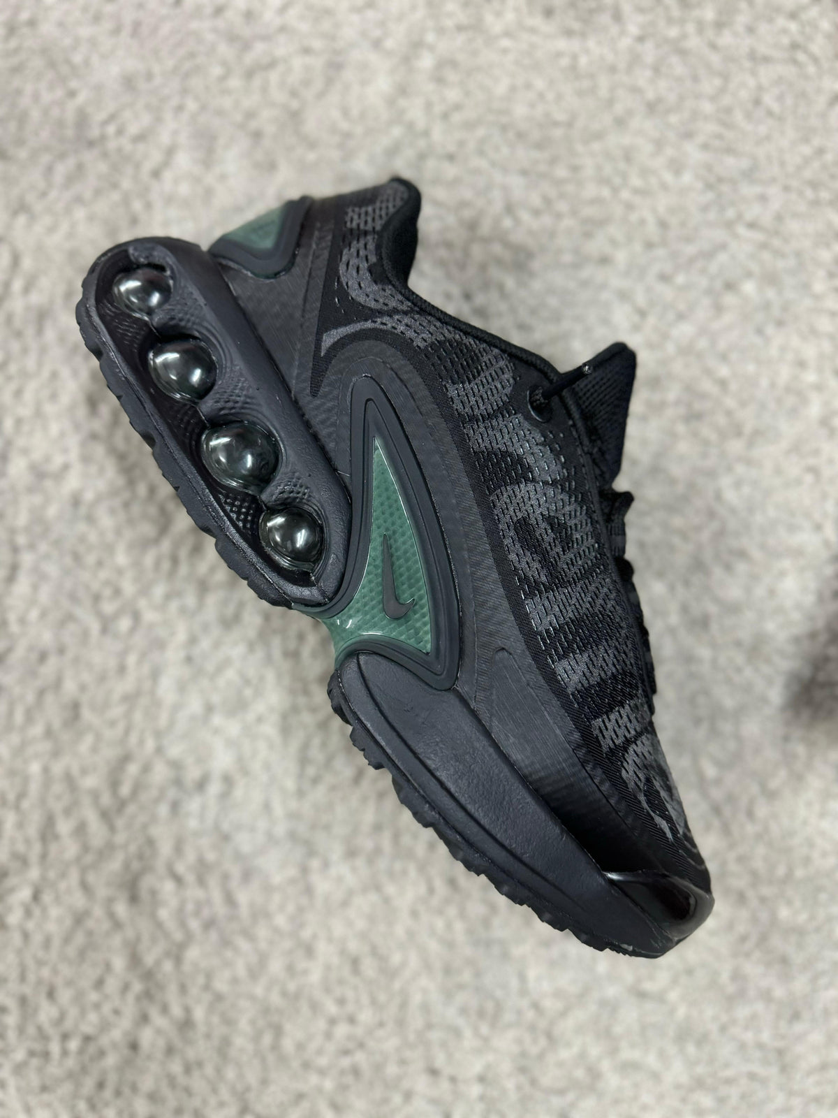 Zapatos NIKE DN x Supreme MAX CALIDAD