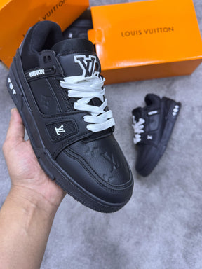 MZapatilla Louis Vuitton Trainer