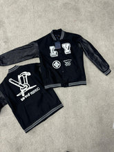 CHAQUETA LOUIS VUITTON MAX calidad