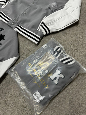 CHAQUETA BURBERRY MAX calidad