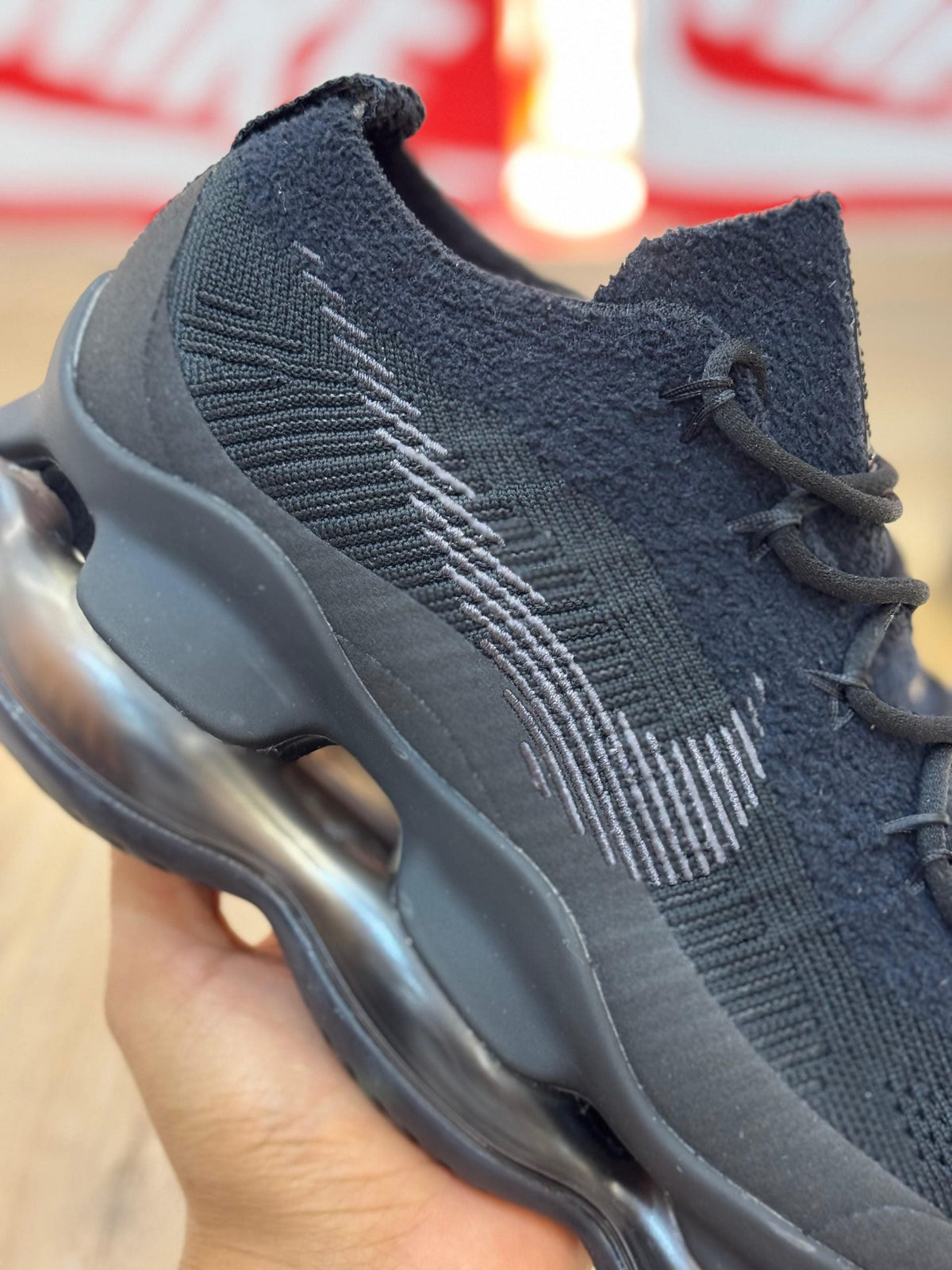 Zapatillas Nike AirMax Scorpion