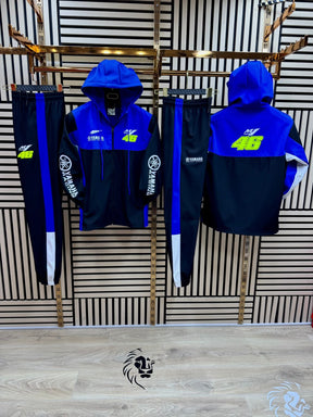 Chandal Yamaha