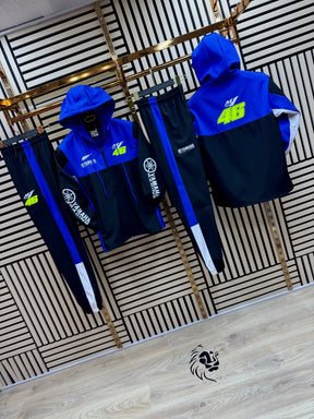 Chandal Yamaha