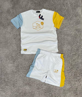 CONJUNTO NIKE  TN