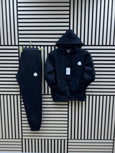 Chandal MONCLER negro