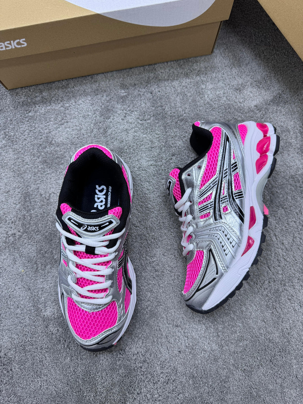 ASICS GEL-KAYANO 14