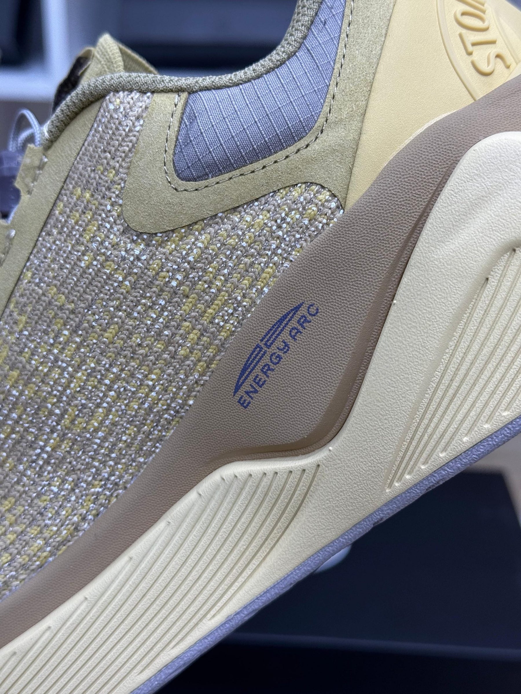 New balance x Stone Island