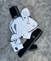 Chandal Emporio Armani