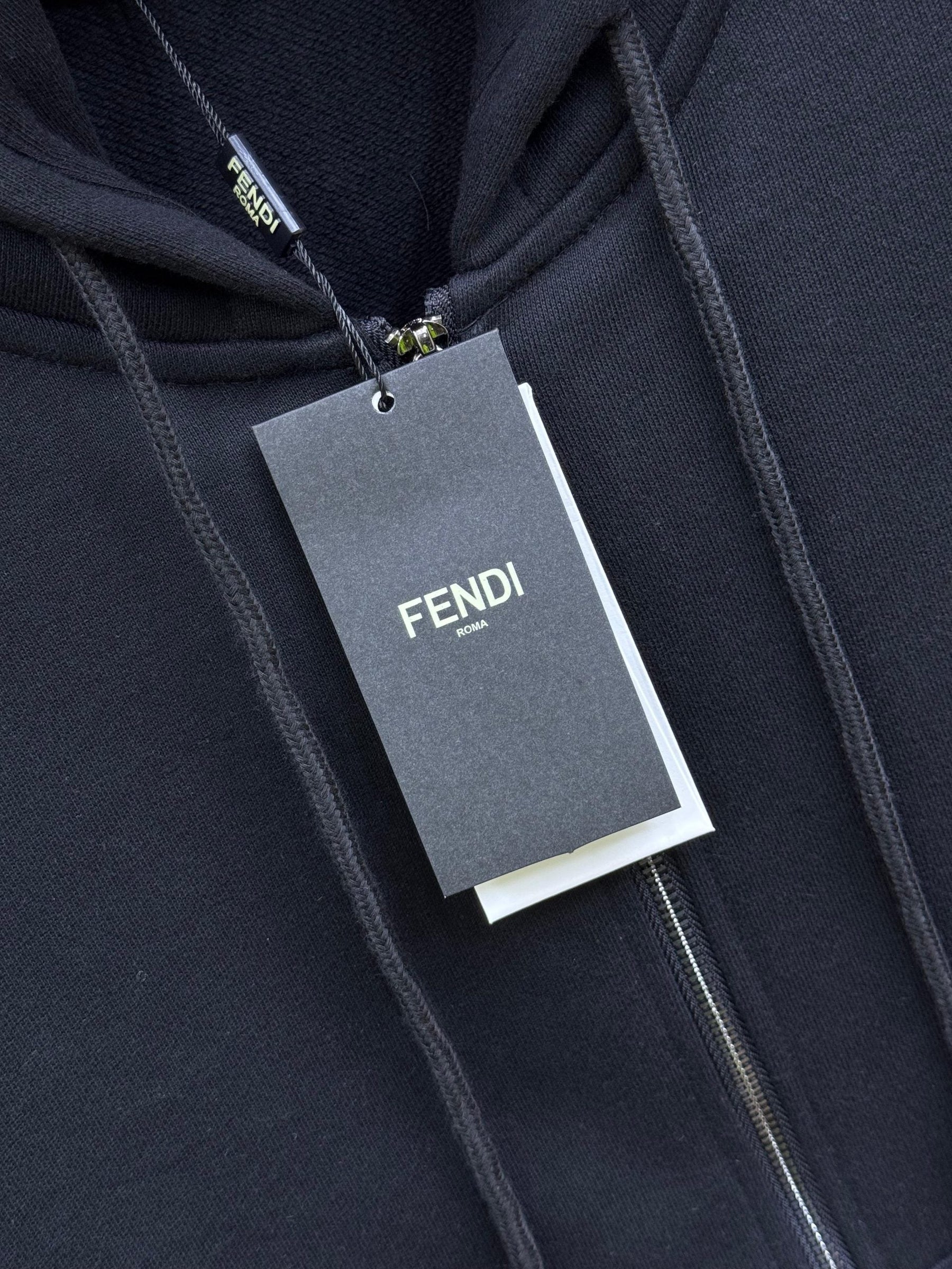 Chándal Fendi