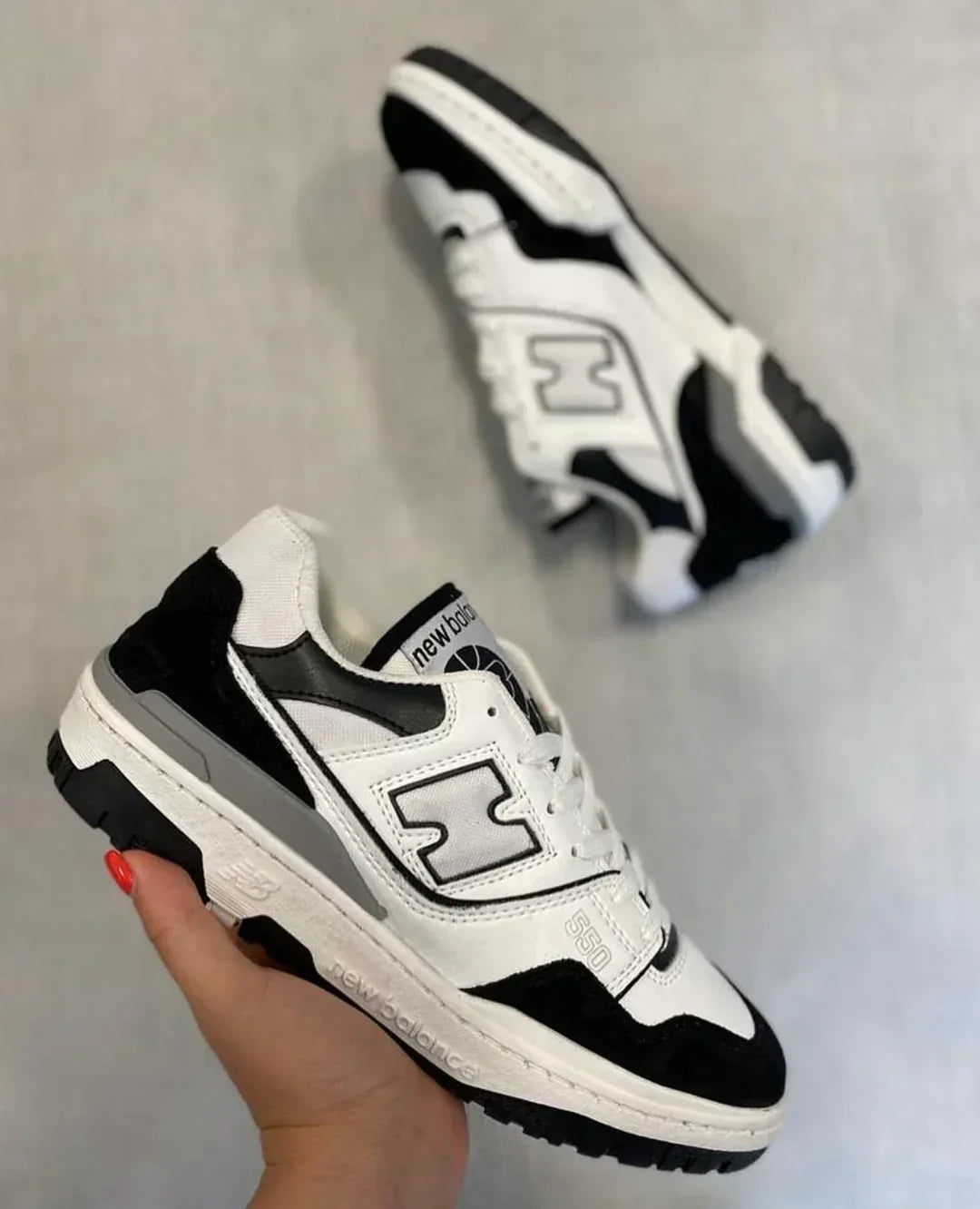 zapatos New balance