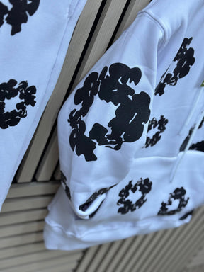 Chándal DENIM TEARS (blanco)