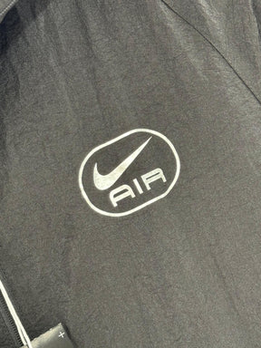 Chandal nike air negro