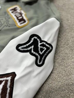 CHAQUETA LOUIS VUITTON MAX calidad