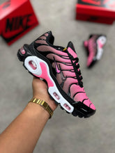 NIKE TN multicolor (MÁXIMA CALIDAD)