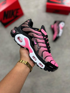 NIKE TN multicolor (MÁXIMA CALIDAD)