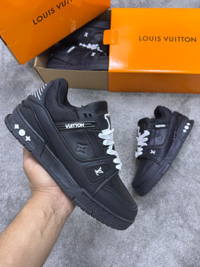 MZapatilla Louis Vuitton Trainer