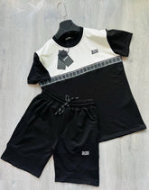 CONJUNTO HUGO BOSS