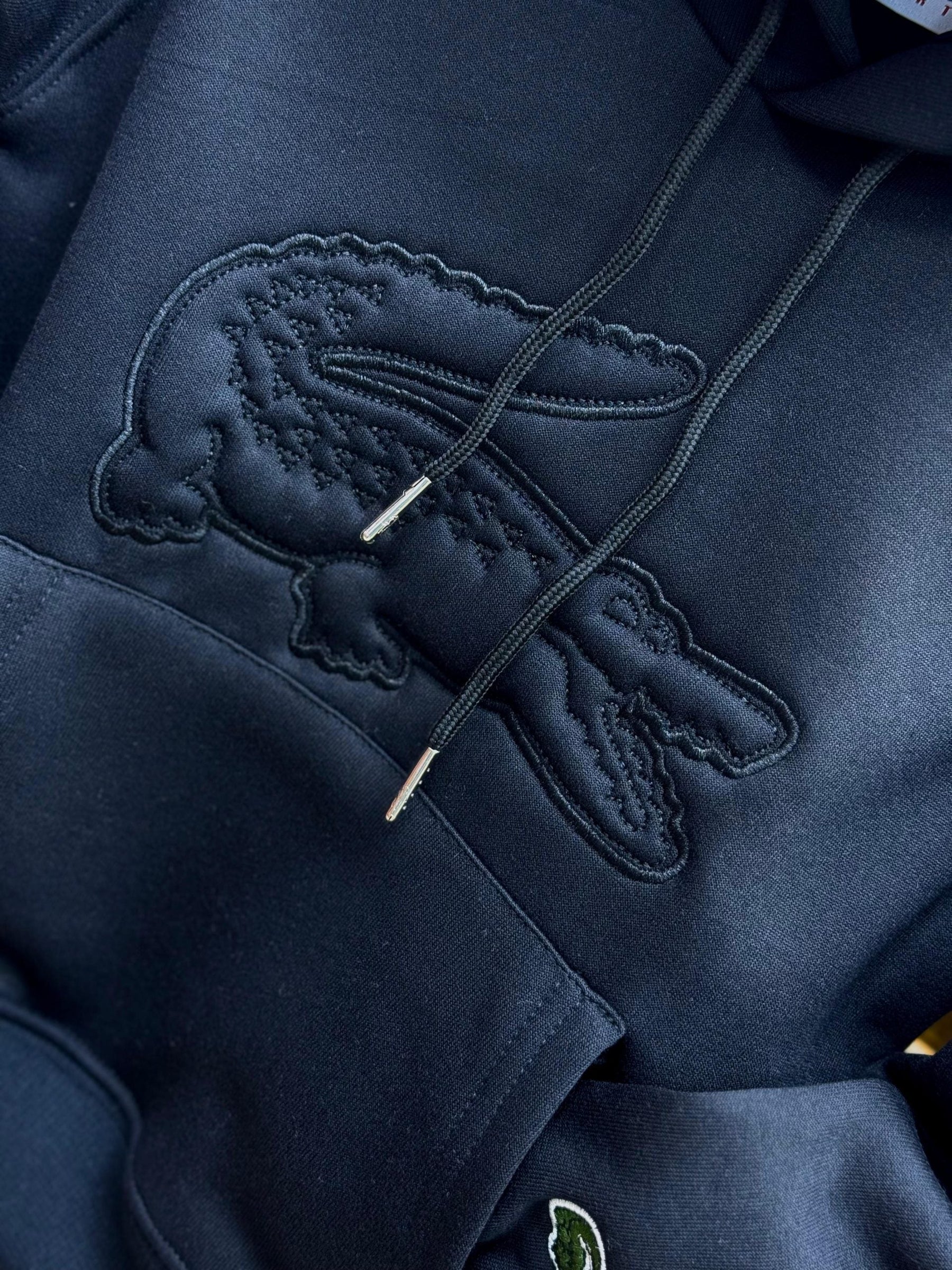 Chandal Lacoste Niño