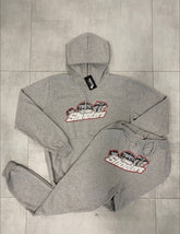 Chandal Trapstar Shooters gris