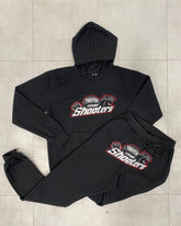 Chandal Trapstar Shooters negro