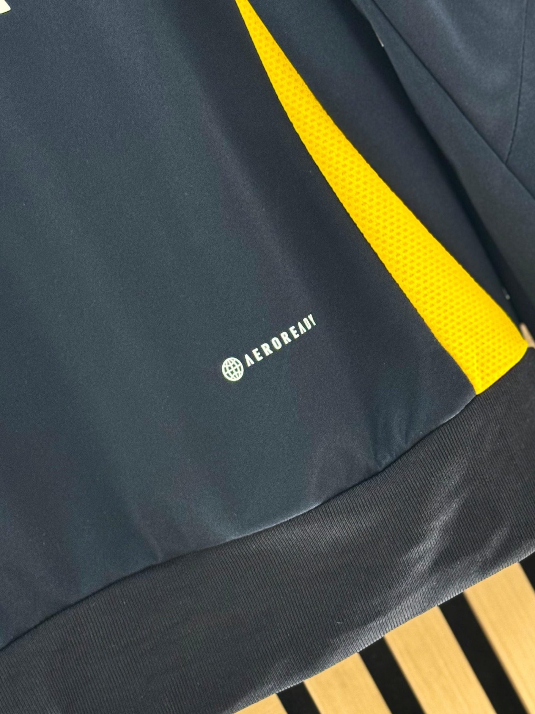 Chándal Real madrid