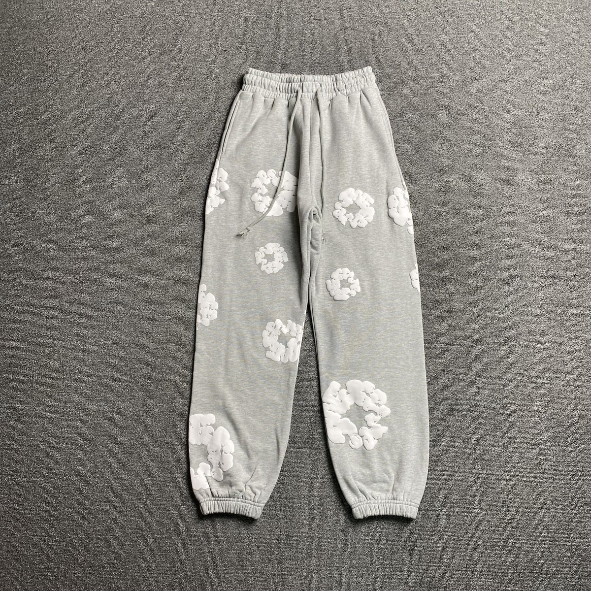 Chándal DENIM TEARS (Gris)