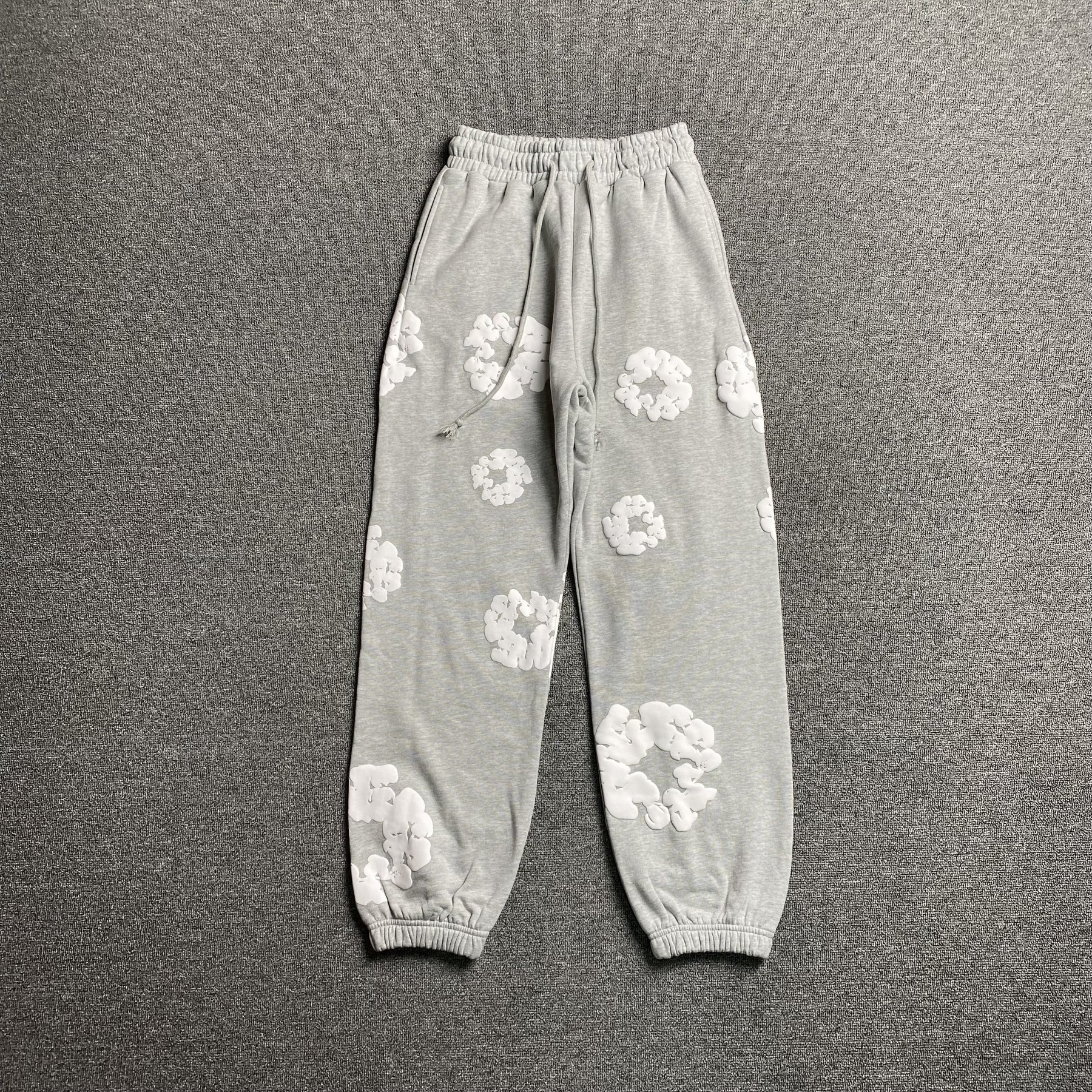 Chándal DENIM TEARS (Gris)