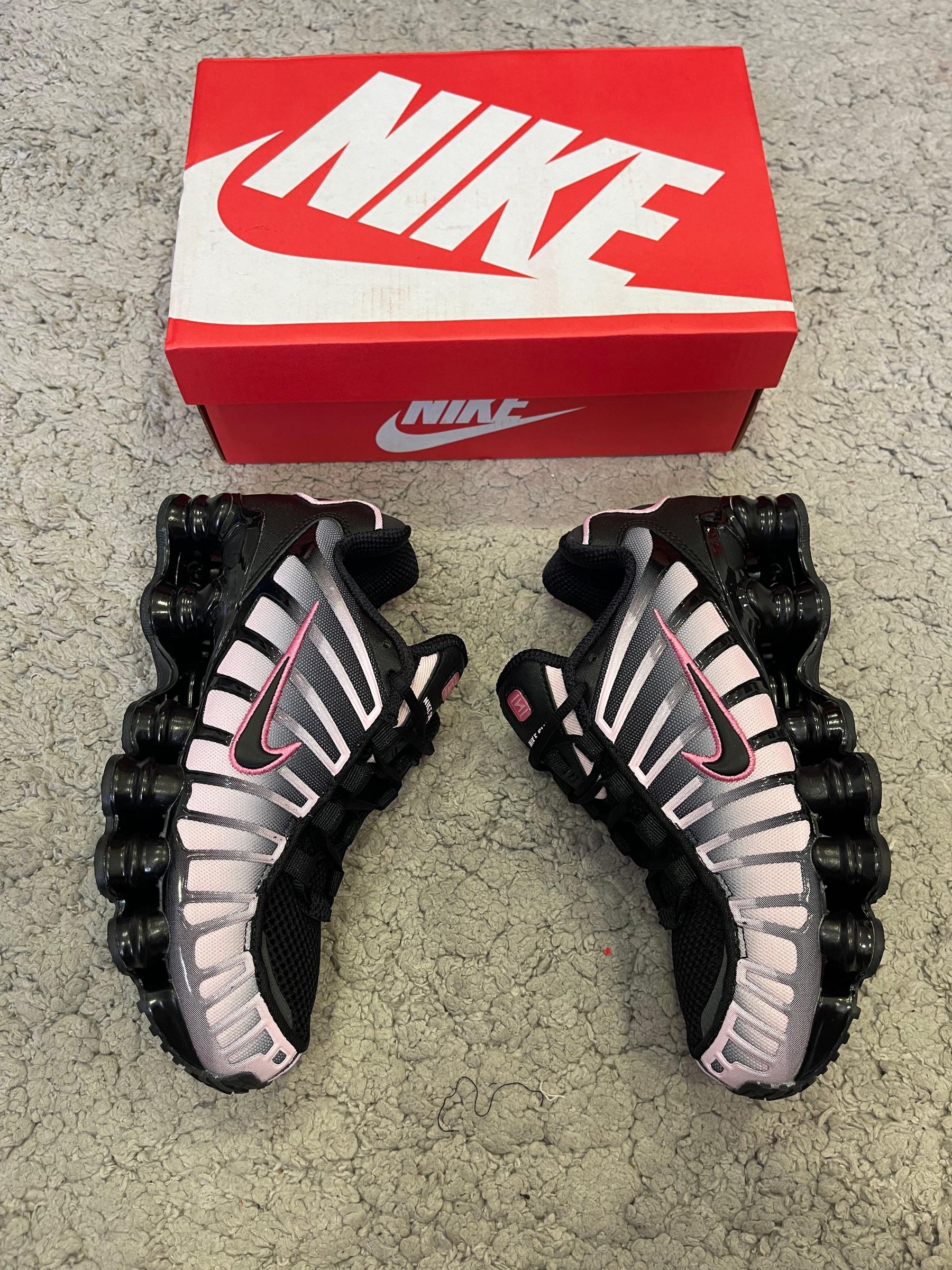 Nike Shox