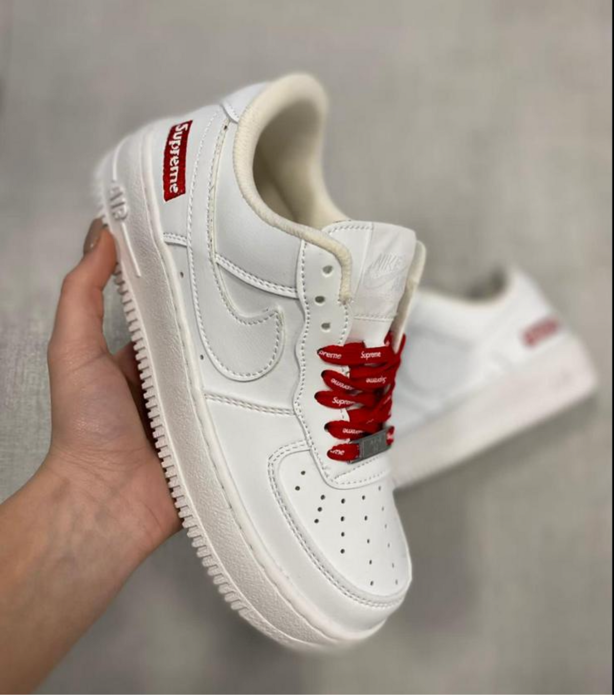 Air Force 1 Supreme