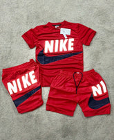 CONJUNTO NIKE