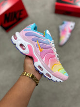 NIKE TN multicolor (MÁXIMA CALIDAD)