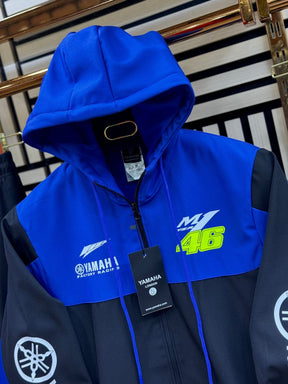 Chandal Yamaha