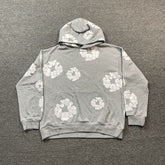 Chándal DENIM TEARS (Gris)