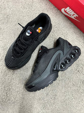 Zapatos NIKE DN NEGROS MAX CALIDAD
