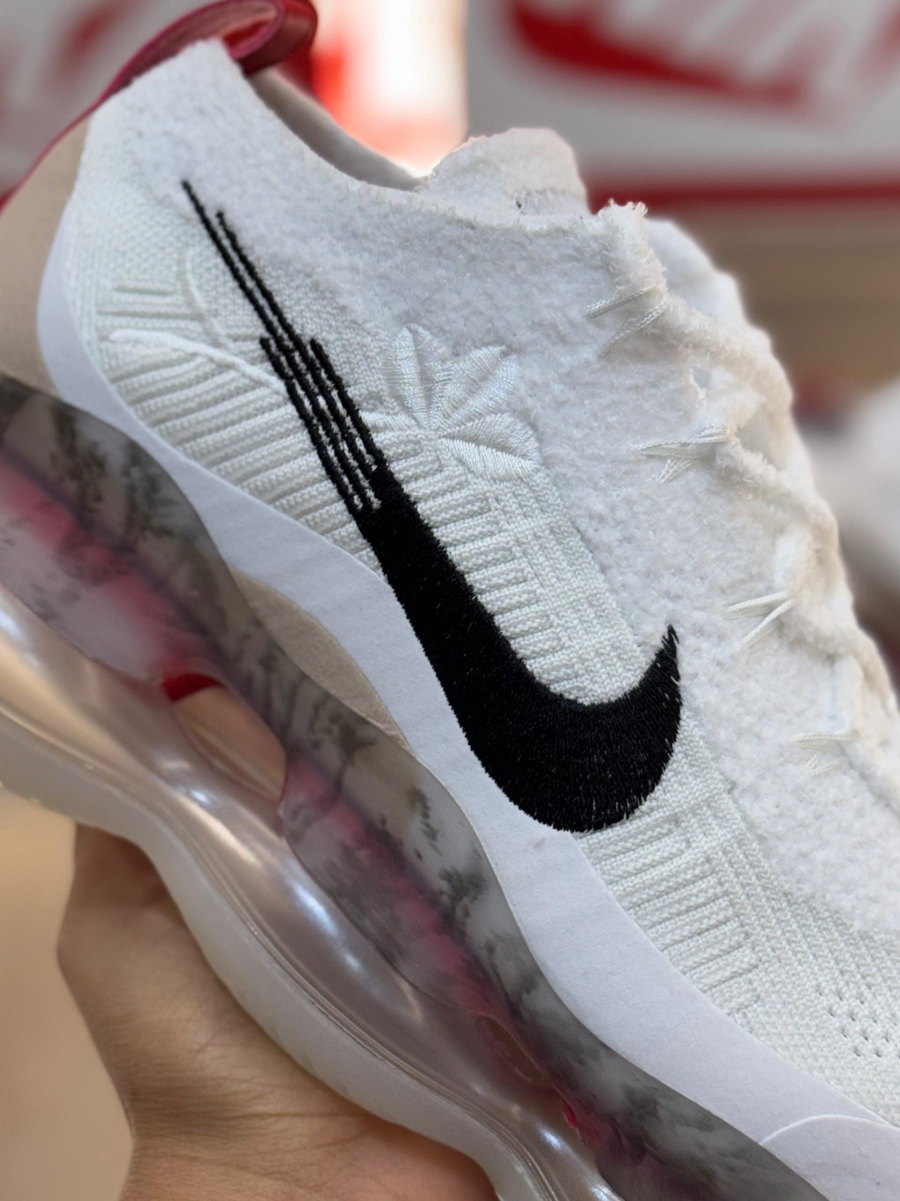 Zapatillas Nike AirMax Scorpion