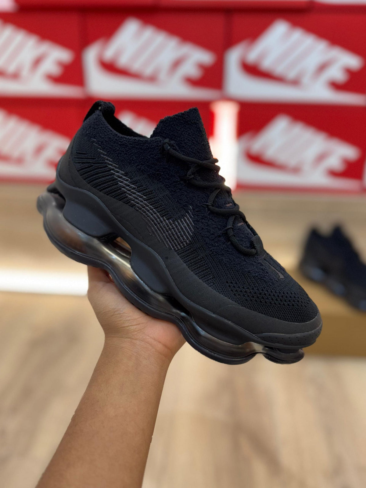 Zapatillas Nike AirMax Scorpion
