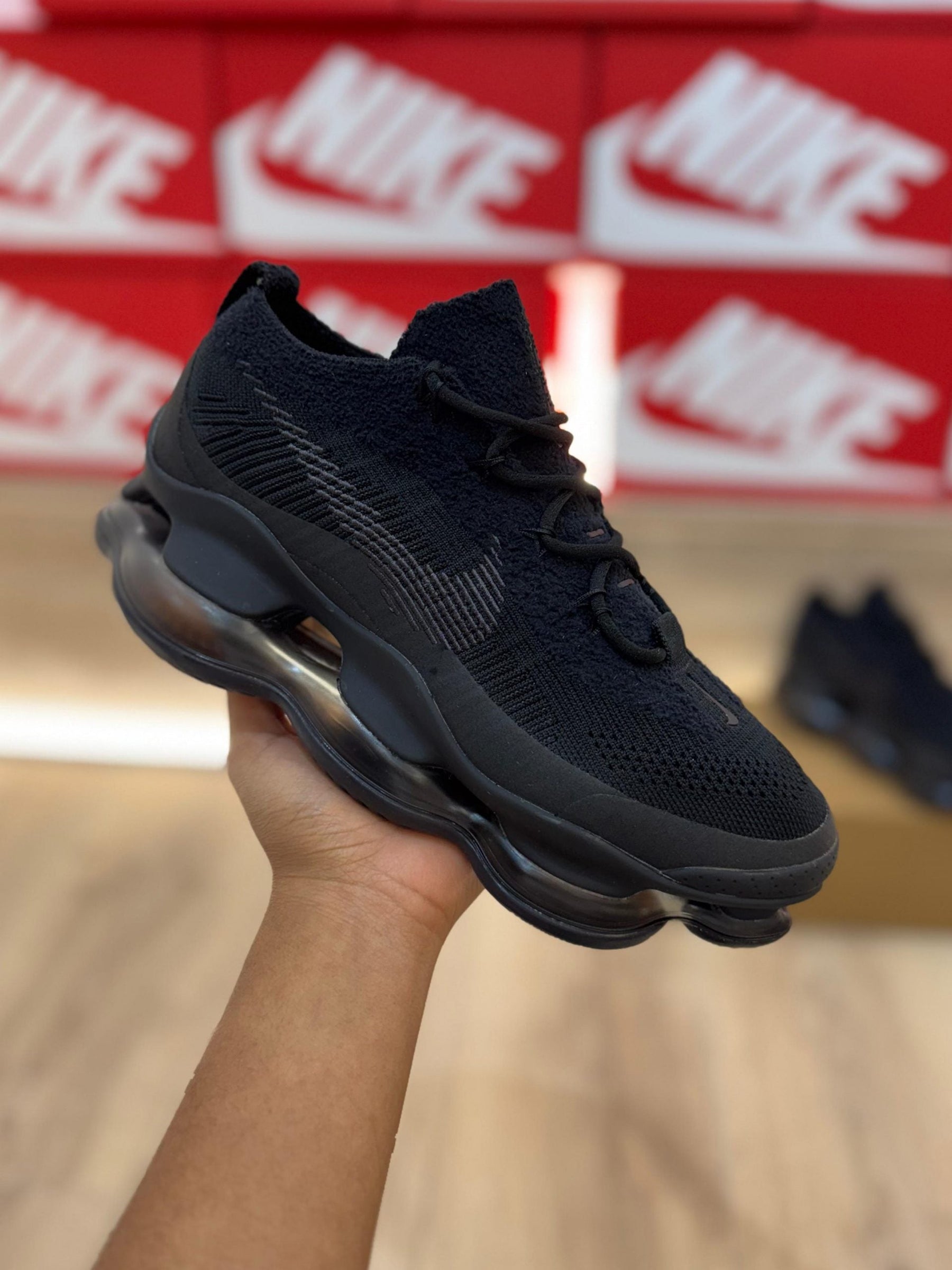Zapatillas Nike AirMax Scorpion