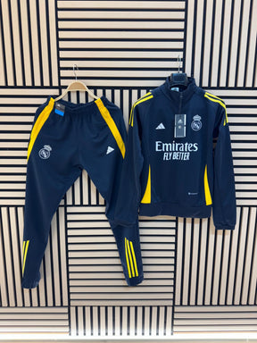 Chándal Real madrid