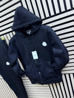 Chandal MONCLER negro