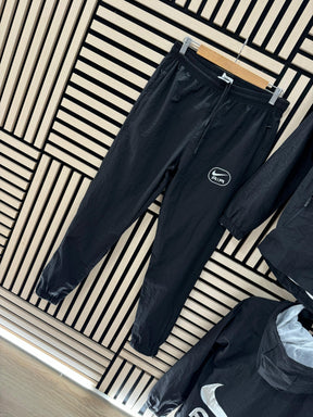 Chandal nike air negro