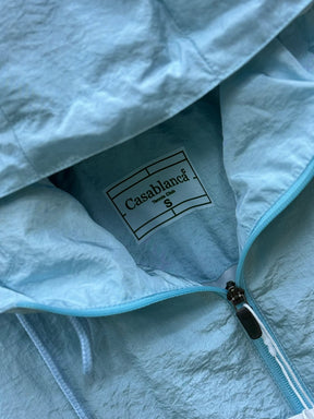 Chandal Casablanca azul cielo