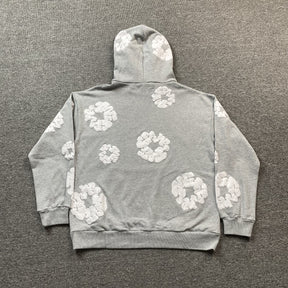 Chándal DENIM TEARS (Gris)