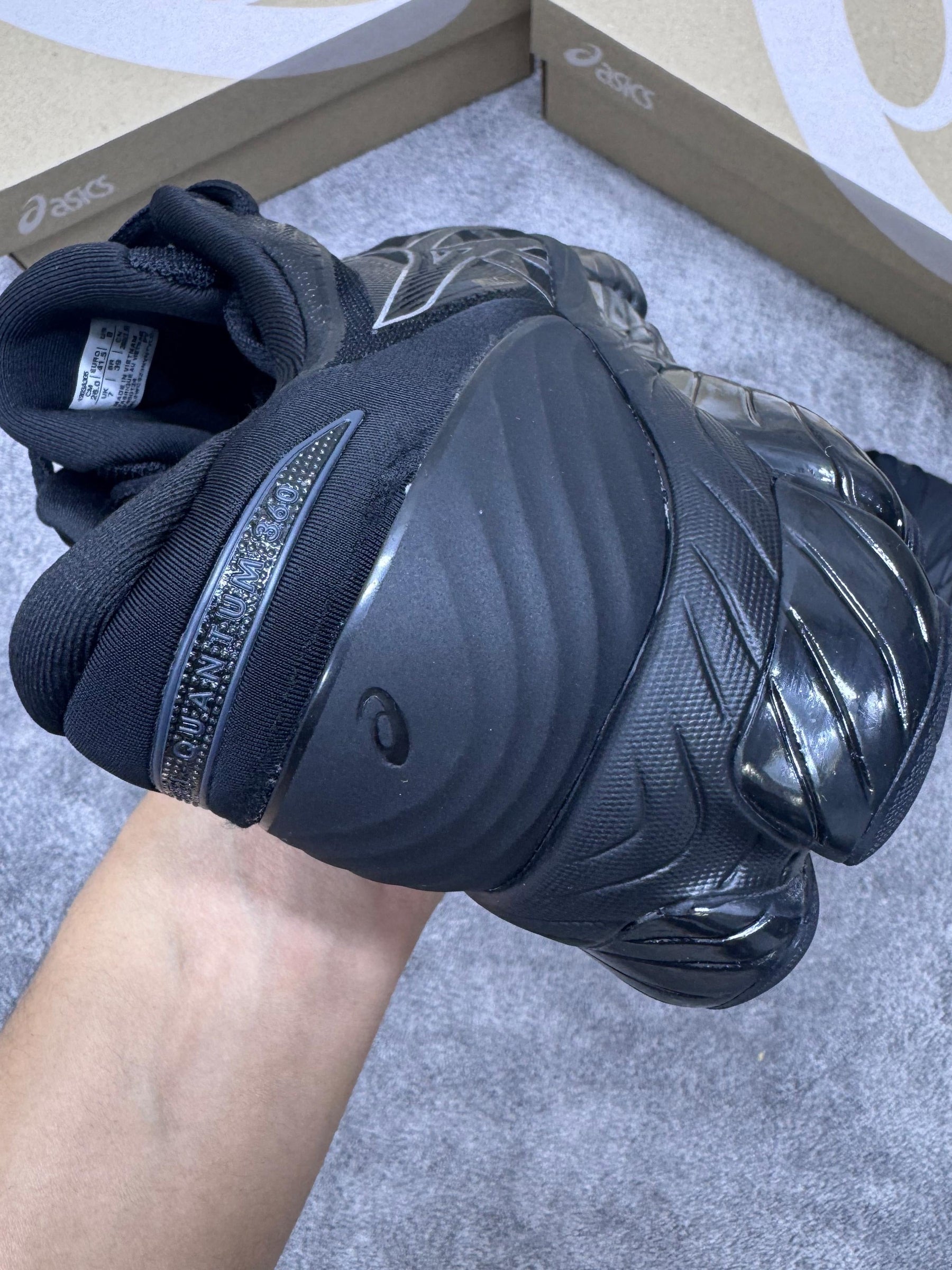 ASICS GEL-QUANTUM 360