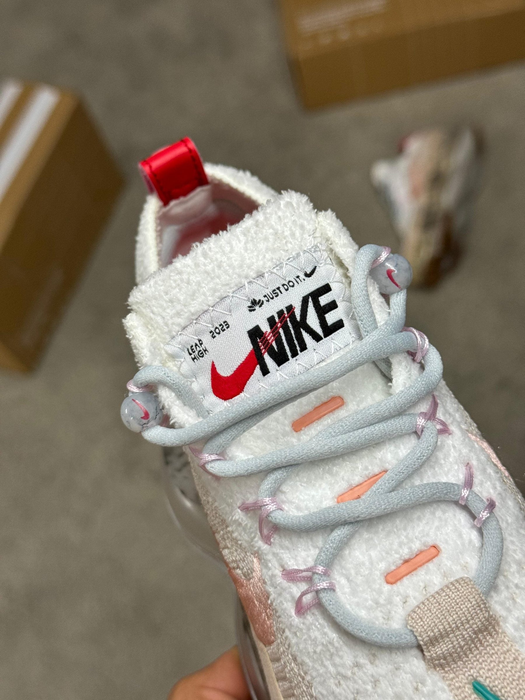 Zapatillas Nike AirMax Scorpion