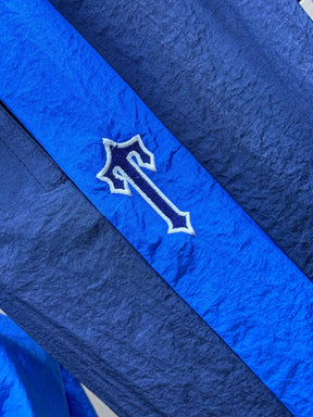 Chandal Trapstar azul