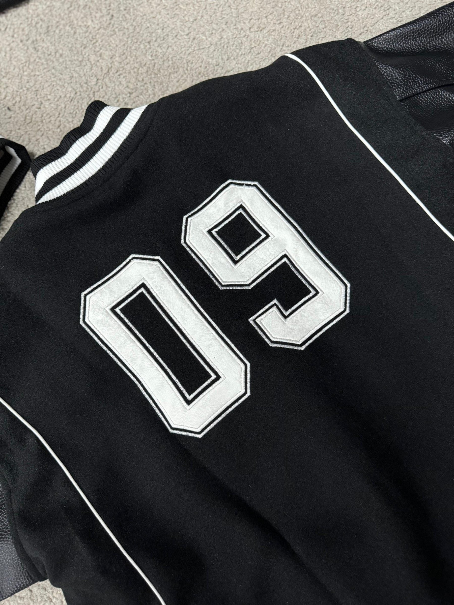 CHAQUETA BALENCIAGA MAX calidad