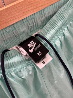 Chandal nike air verde claro