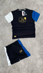 CONJUNTO NIKE  TN