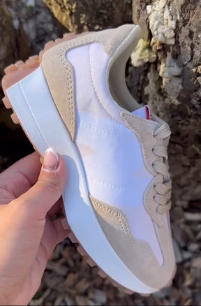 New balance 327