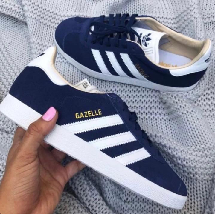 Zapatillas Adidas Negro
